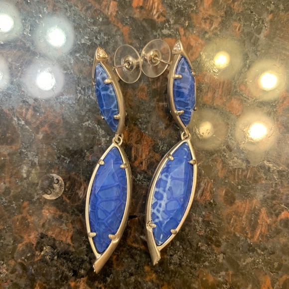 Kendra Scott Jewelry - Kendra Scott earrings Kendra Scott Jewelry - Kendra Scott earrings